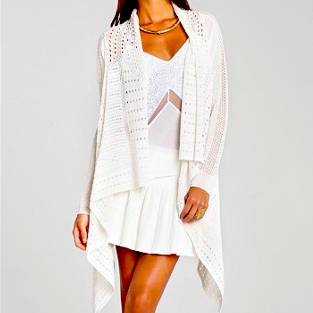 BCBG! Cardigan